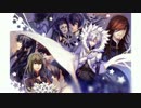 D.Gray-man HALLOW 【Lotus Pain】vo.琴-koto-