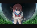 「フリップフラッパーズ」のOP × ワンパンマン
