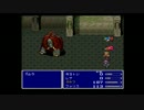 【実況】FF5ガラフとファリス2人だけで全クリ目指す！！part7