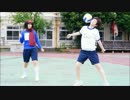 【踊ってみた】極楽浄土【進撃コス】