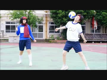 【踊ってみた】極楽浄土【進撃コス】