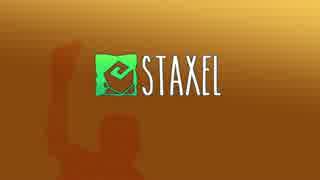 【Staxel】農家ゲーで家畜ライフはじめました！Part1前編【VOICEROID実況】