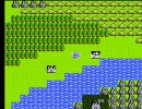 ドラクエⅠ（FC版）を普通にプレイ　part23　パック寿司　
