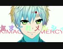 ( *言ڡ言)気まゆげメルシィ【APヘタリアMMD】