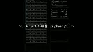 PSGでShilpheedを演奏してみた