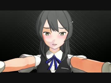 【MMD艦これ】とある提督の艦隊日和　第42話