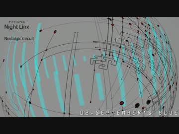 【M3】Night Linx【2016秋】