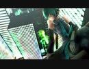 【YMO】 テクノポリス 【初音ミクカバー】