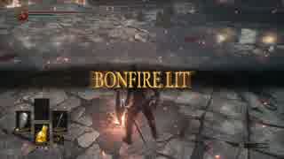 【初見実況】関西弁丸出しのDARK SOULS Ⅲ【Pt.13】