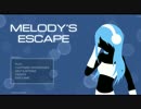 低スペPC Steam道！好きな曲でビートを刻め！【Melody's Escape】