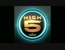 【HIGH 5】 PAE-KI