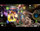 【Shadowverse】今日のエルフ12 【バーンエルフ】