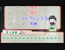 【卓ゲ松さん】５人の悪魔と王様ゲーム♯3【CoC】
