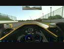 rFactor2でも走ってみた