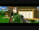 【MMD刀剣乱舞】ハッピートラップ【しらき式御手杵】