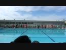 【鈴鹿高専】 ウォーターボーイズ2016 【水泳部】 前フリ