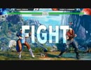 FVCup2016 スト5 LosersQuarterFinal Humanbomb vs ボンちゃん