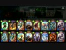 【シャドウバース】MASTERランクマ22 フェイスドラゴン【ゆっくり実況】
