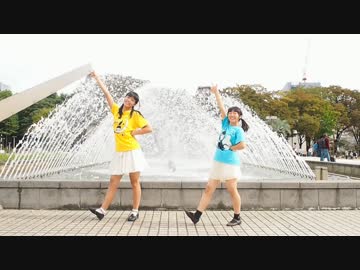 汰こ やる気出せば出来るのに やる気だけが出て来ない 踊ってみた