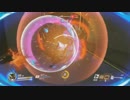 【OW】Numbani A防衛ラインハルト