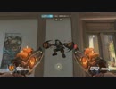 ３割増「いい」っぽい声で実況するOverwatch　その8