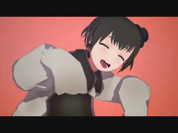 【APヘタリアMMD】くにのおにちゃんたちとBad ∞ End ∞ Nightなのな