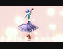 天月リヨンでFOLLOW　THE　LEADER