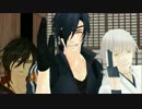 【MMD刀剣乱舞】ローテーショントーク【よしも刀剣乱舞】