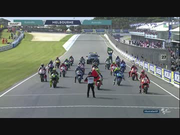 2016 第16戦 オーストラリアＧＰ