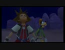 【実況】キングダムハーツ レベル1縛り 心も鍵も折れる物語-Part20