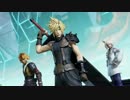 【DFFAC】上を目指して戦う。クラウド編#2【ゴールドB】