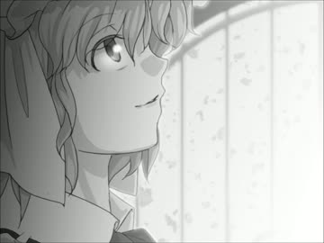 06_主人は咲う。【東方】