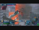 ガンスリンガーストラトス3　オルガ野良1(銀B1)