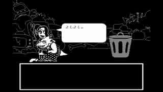 一人じゃなかった「Undertale」 - Final part1