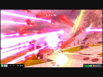 【EXVSMBON】都内某所固定大会４(10月15日開催)Part2【第２９回】