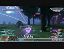 【DFFAC】壊したがり屋のティナ対戦動画　ミスリルE