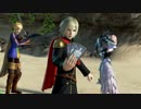 サンダーSHGで頑張る為に前衛に出てみたエースpart3【アダマンD】