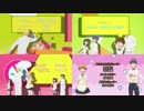 【崩壊】WORKING!!!とWWW.WORKINGのOPが一度に聞けて耳が幸せ【崩壊】