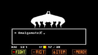 一人じゃなかった「Undertale」 - Final part2