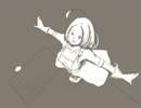 【描いてみた】妖精図書館クエスト【ドラゴンクエストＸ】