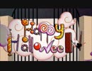 Happy Halloween 歌ってみた♪【くぅろ。】