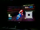 マリオカートwii　wi-fi対戦その3　バトル編