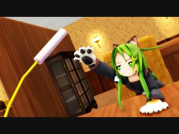 「にゃがつき」のいる鎮守府 第１２話