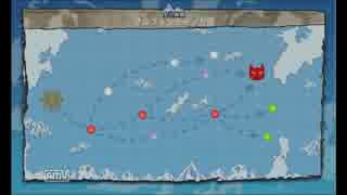 艦これ_秋刀魚周回動画