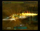 一般ランナーによるANUBIS_Z.O.E._その05