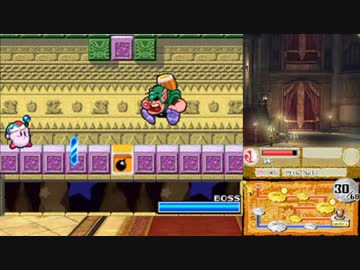 気軽に星のカービィUSDXを実況プレイ PART6