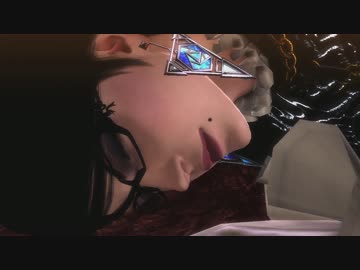 ベヨネッタ2を戯れに実況せんとす　第19話