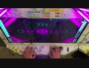 【BeatStream】凛として咲く花の如く（MEDIUM）PERFECT【手元】
