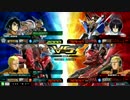 【EXVSMBON】ガンダムバルバトス視点　7