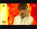 161023 MONSTA X - Fighter